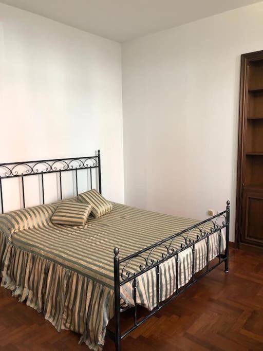 Casa Magnolia, Tranquilla E Centrale Appartement Nichelino Buitenkant foto