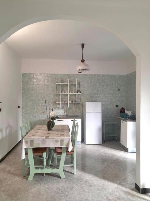 Casa Magnolia, Tranquilla E Centrale Appartement Nichelino Buitenkant foto