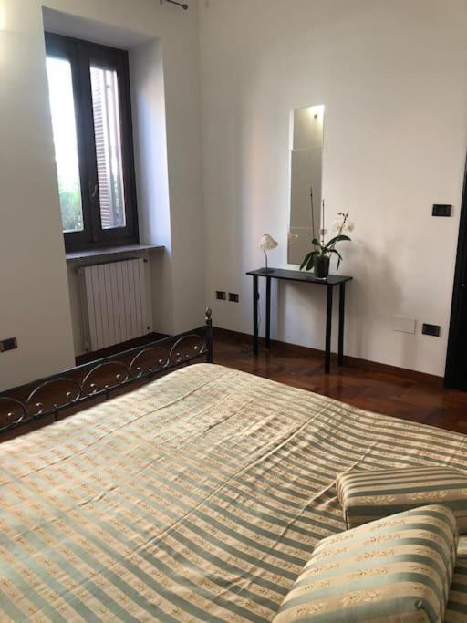 Casa Magnolia, Tranquilla E Centrale Appartement Nichelino Buitenkant foto